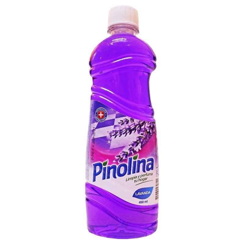 pinolina *460