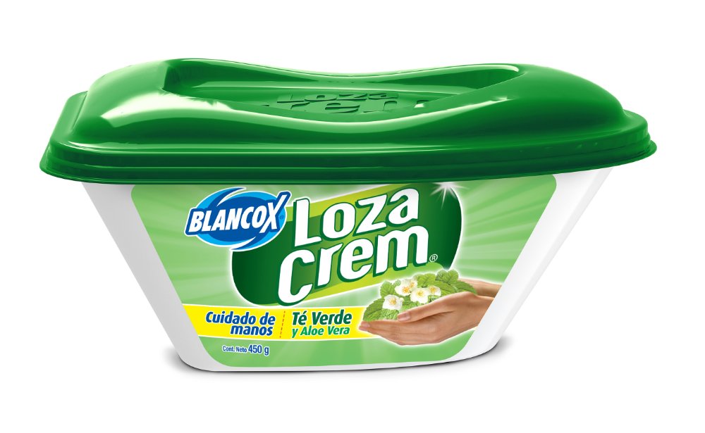 Lozacreams *450
