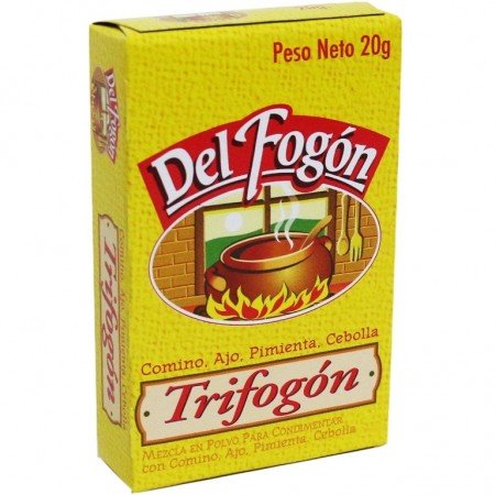 TRFOGON CAJA X 24