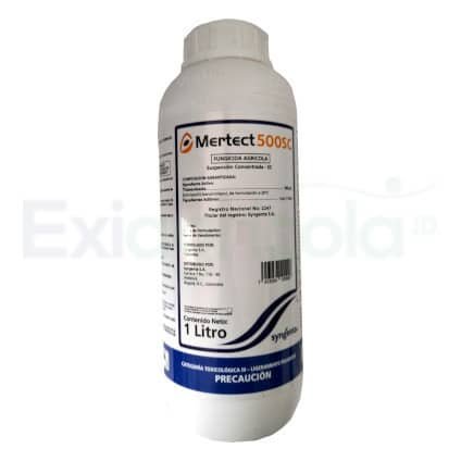 Mertec Litro