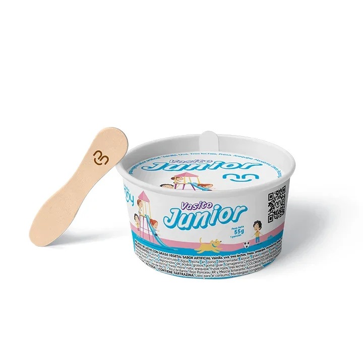 VASITO JUNIOR