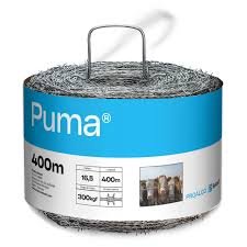 Alambre Pua Puma 400mts