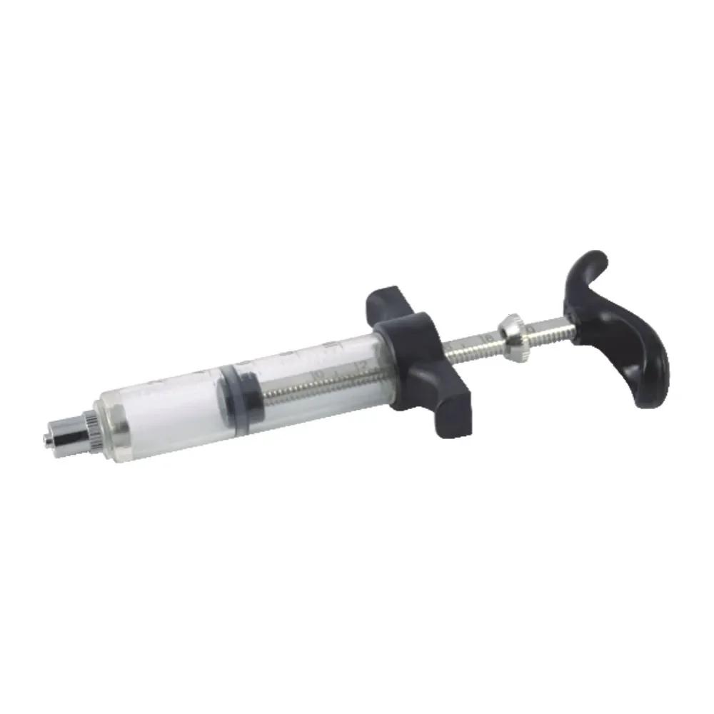 Jeringa Instruvet 10cc