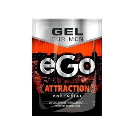 Gel ego peq