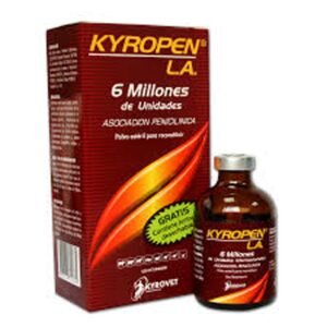 Kiropen 6M