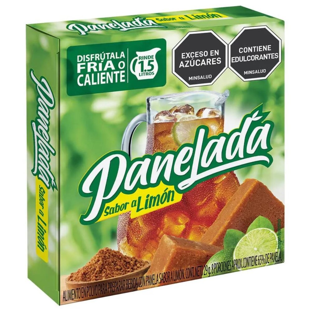 PANELADA ORI