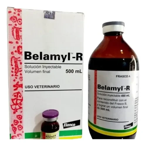 Belamyl 500
