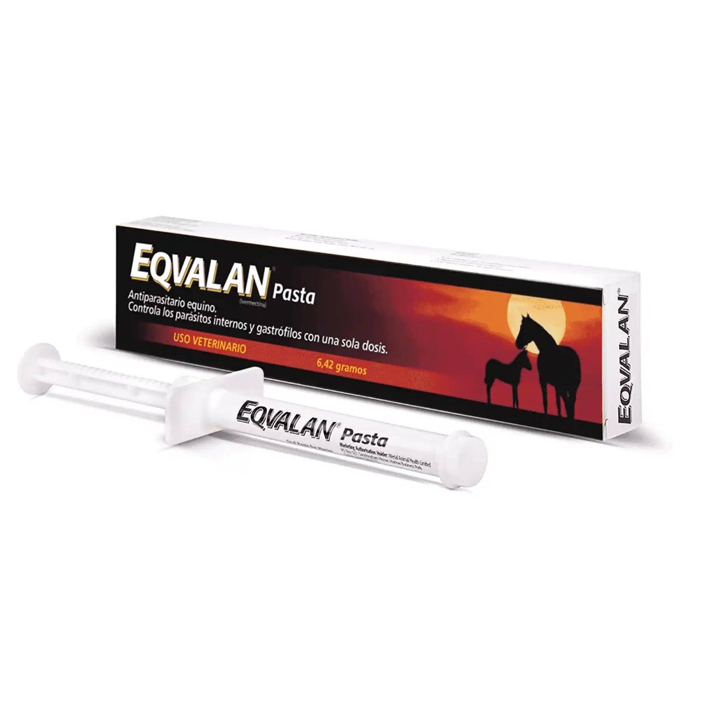 Equalan Pasta 6,4