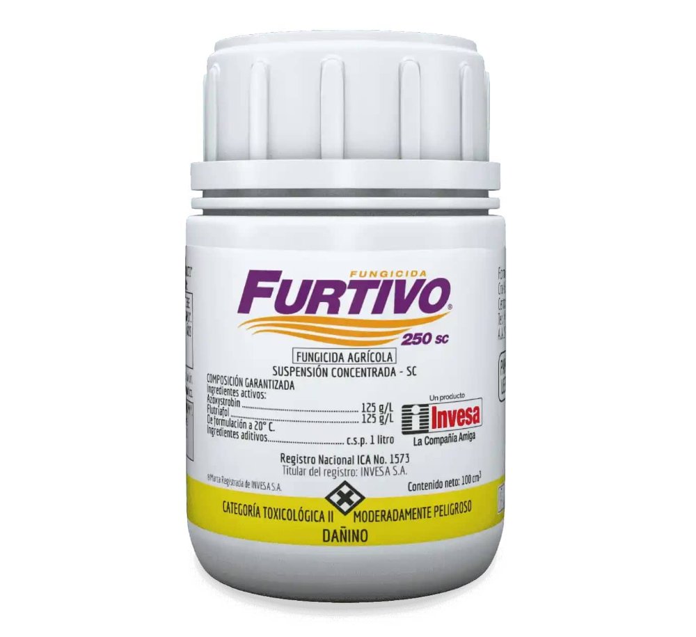 Furtivo 250cc