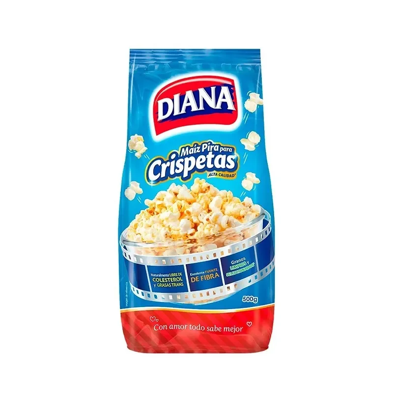 Maiz pira dian