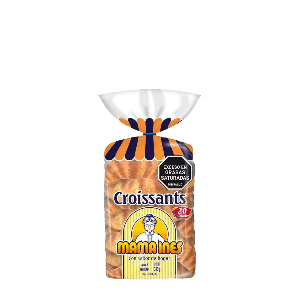 Croisan mini mama ines