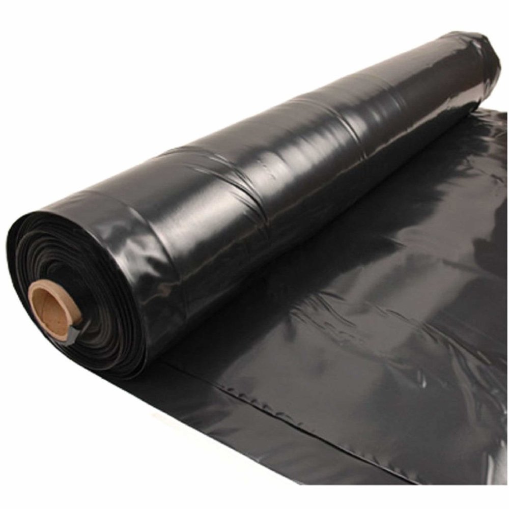 Plastico Negro 44 Mt