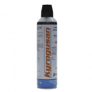 Kyrogusan Aerosol