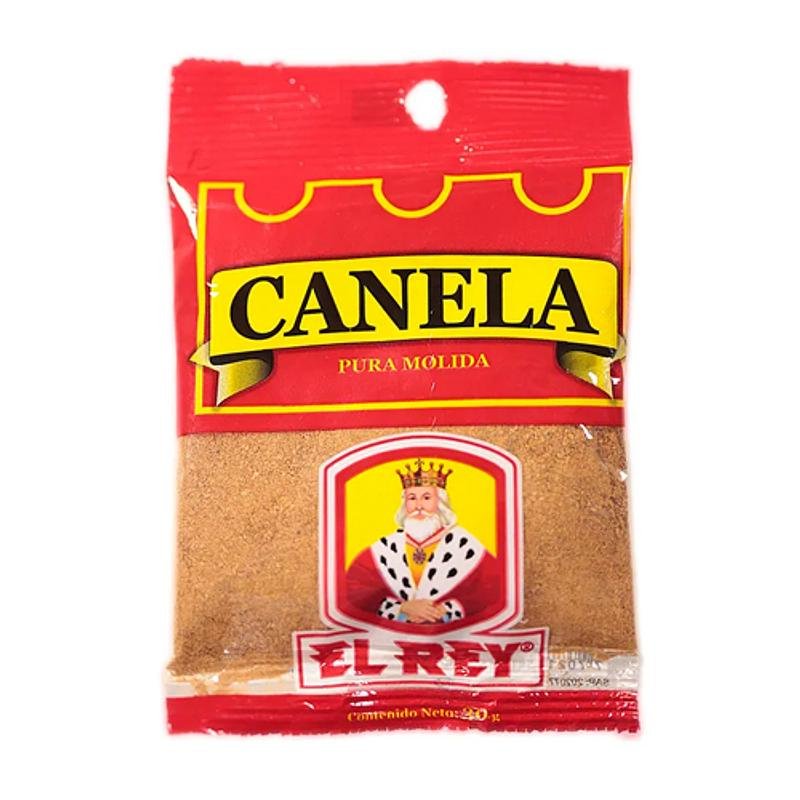 CANELA MOLIDA 10GR