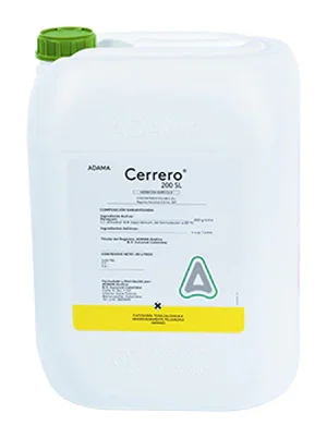 Cerrero 20L
