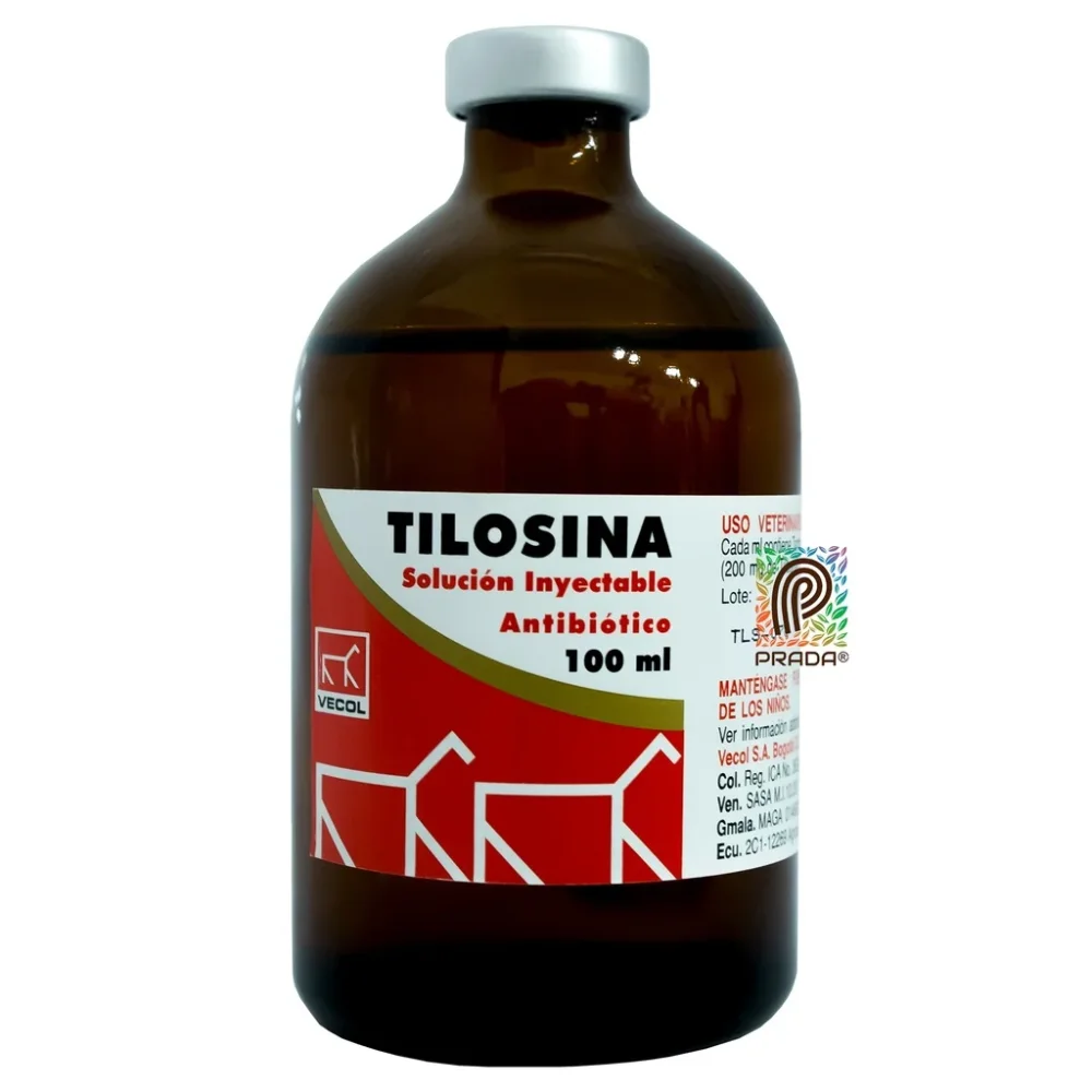 Tilosan100