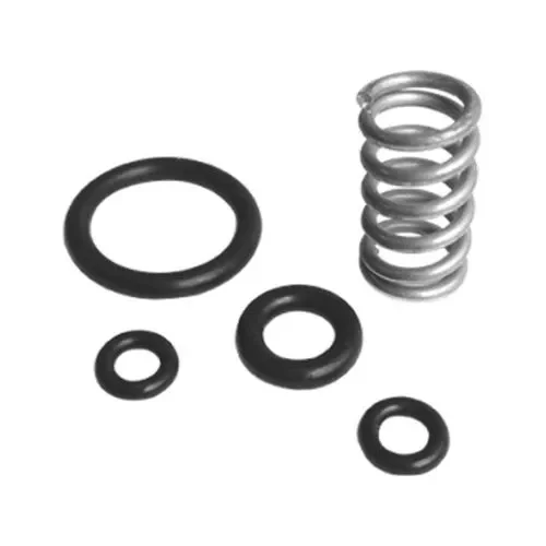 Kit De Llave De Paso