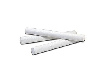 TIZA BLANCA