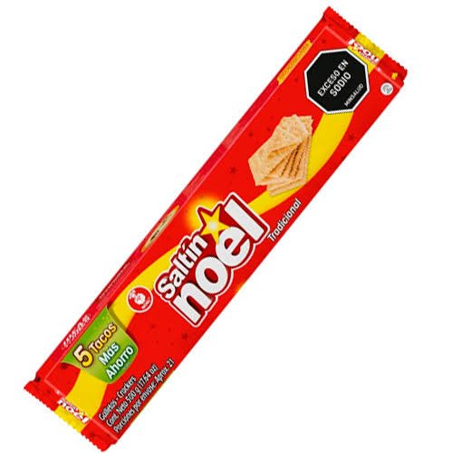 SALTIN NOEL 5T