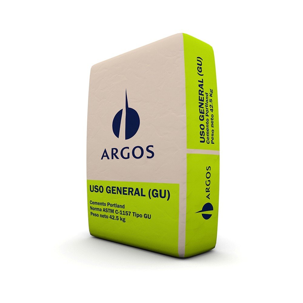 Cemento Argoz
