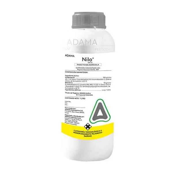 NILO Litro