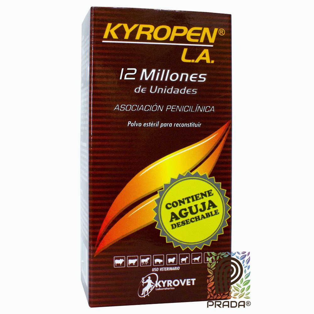 Kyropen 10 M