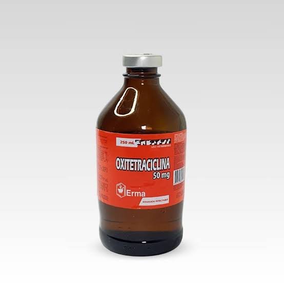 Oxitetraciclina Erma X 250 Ml