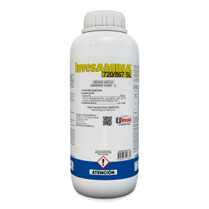 Invesamina 720/867 Sl X Litro