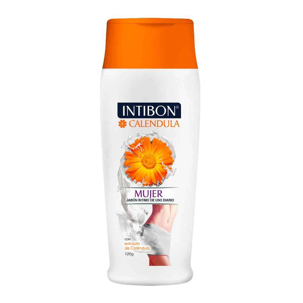 Intibon  calendula*120