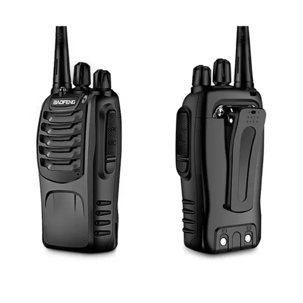 RADIOS COM X2