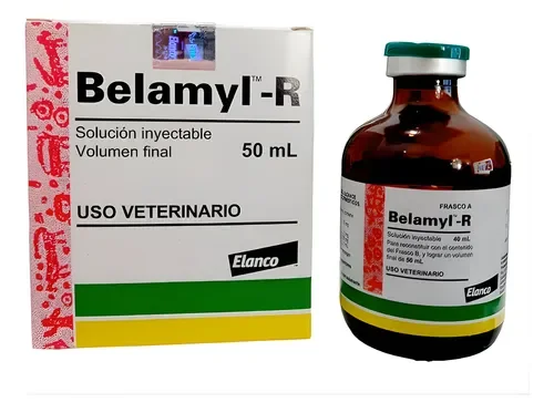 Belamyl-R X 50ml