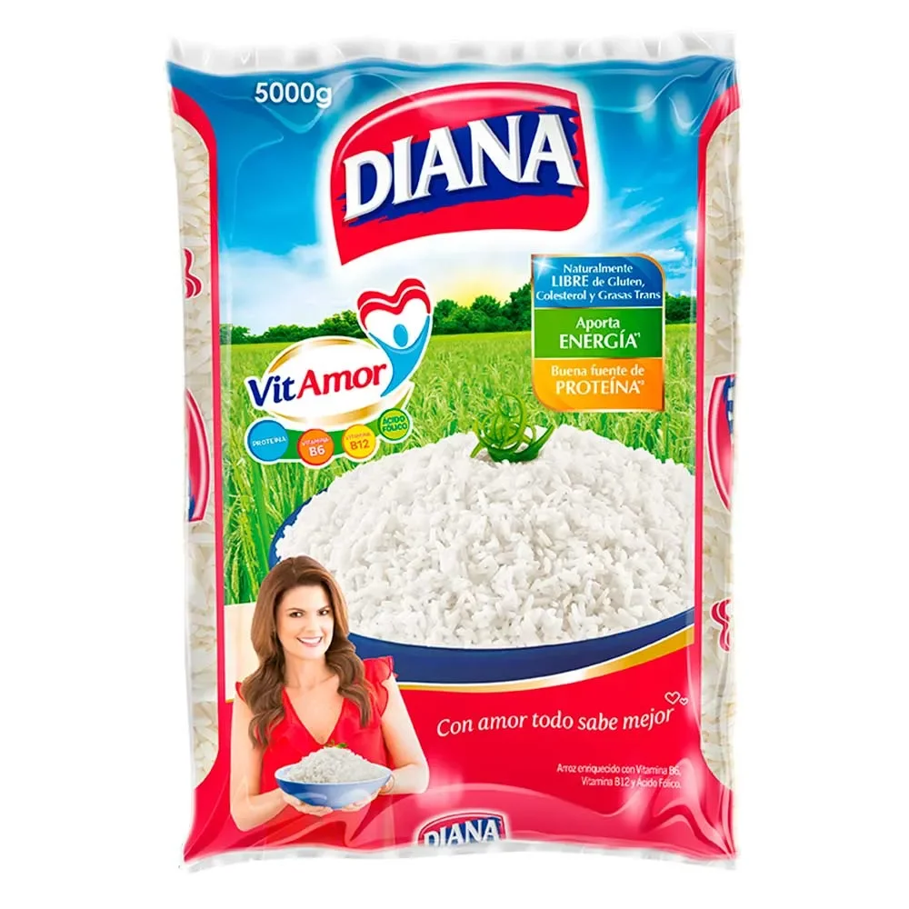 Arroz Diana*500