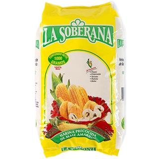 areparina soberana