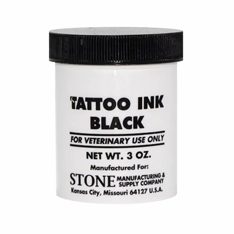 Tinta Para Tatuar