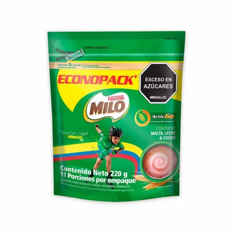 Milo 220