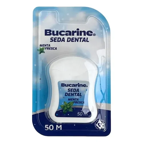 Seda dental bucarine