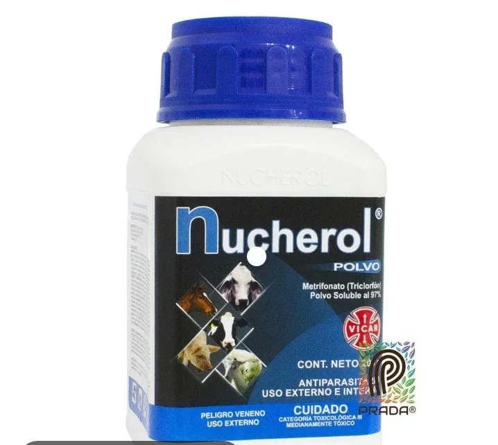 Nucherol 200g