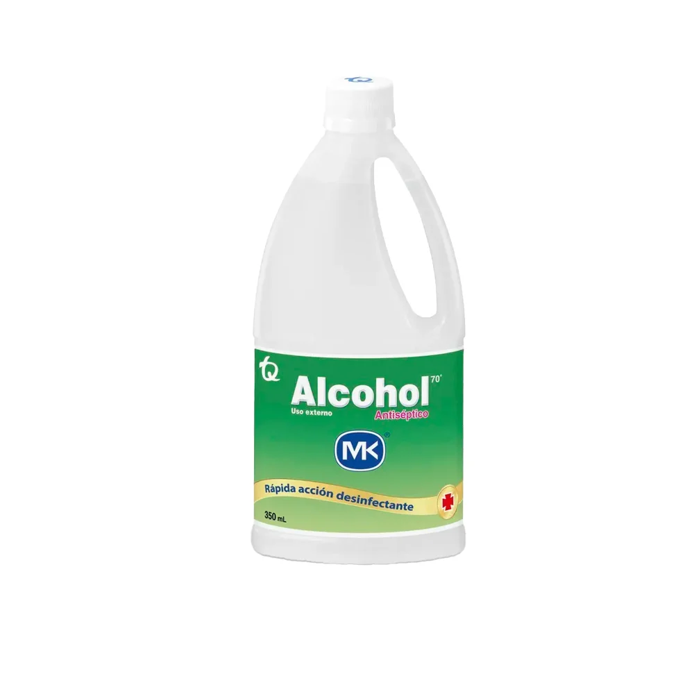 alcohol mk350