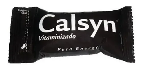 Calsyn Boli