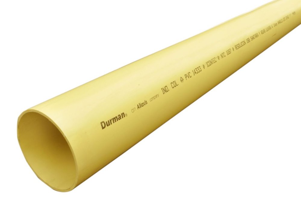 Tubo 3 Pulgadas