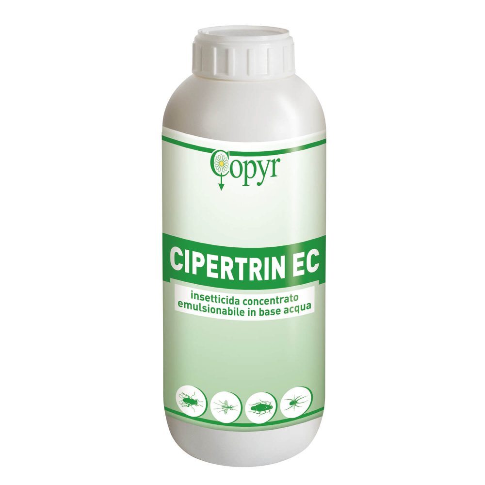 Cipertrin 200EC