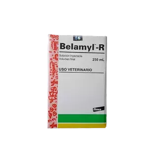 Belamyl Yny X 250
