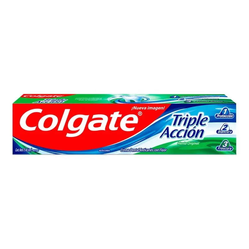 Colgate *75ml