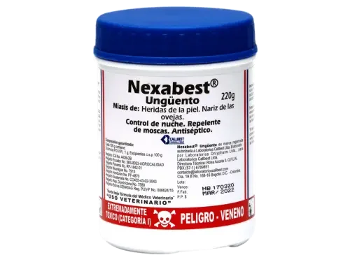 Nexabest220