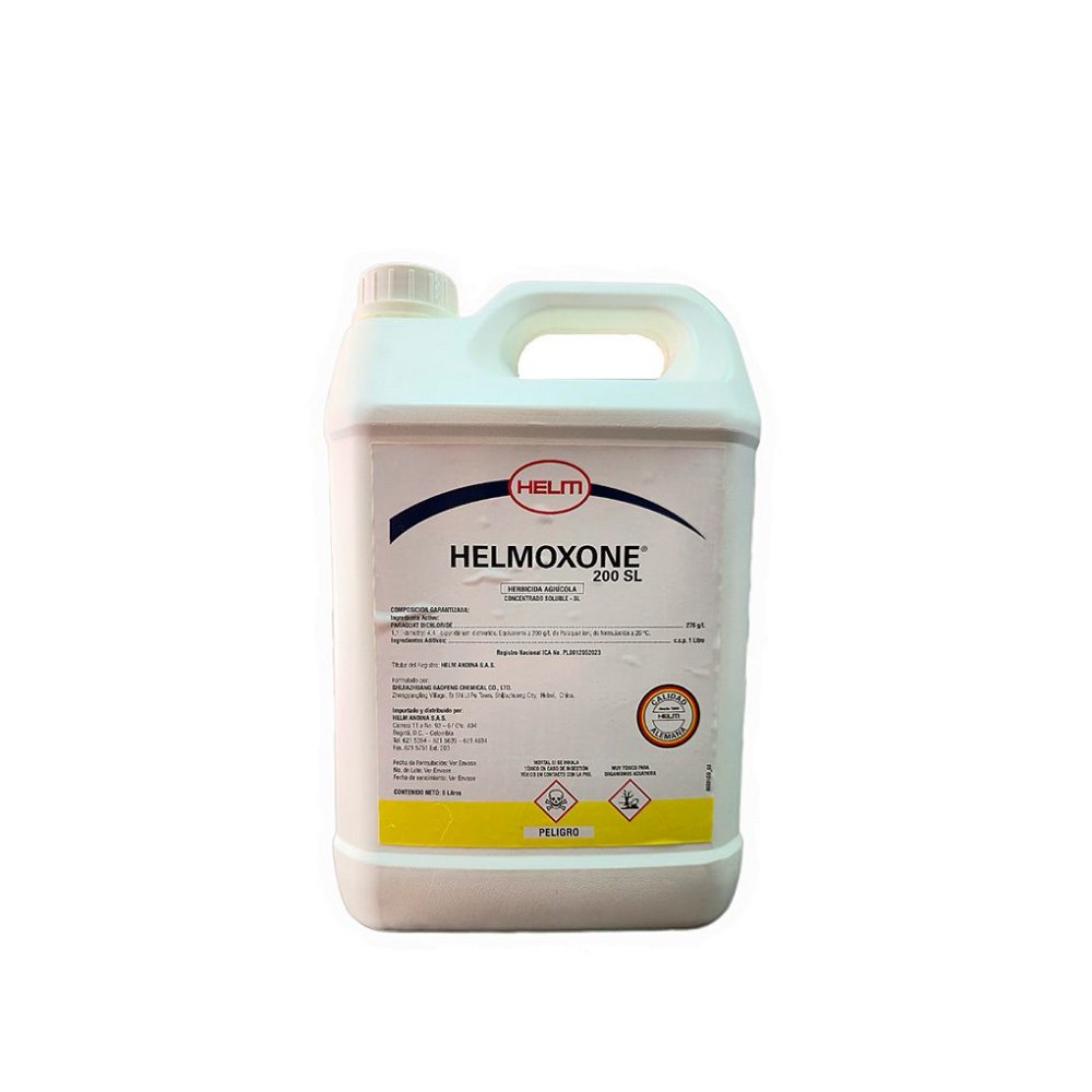 Helmoxone  5 L