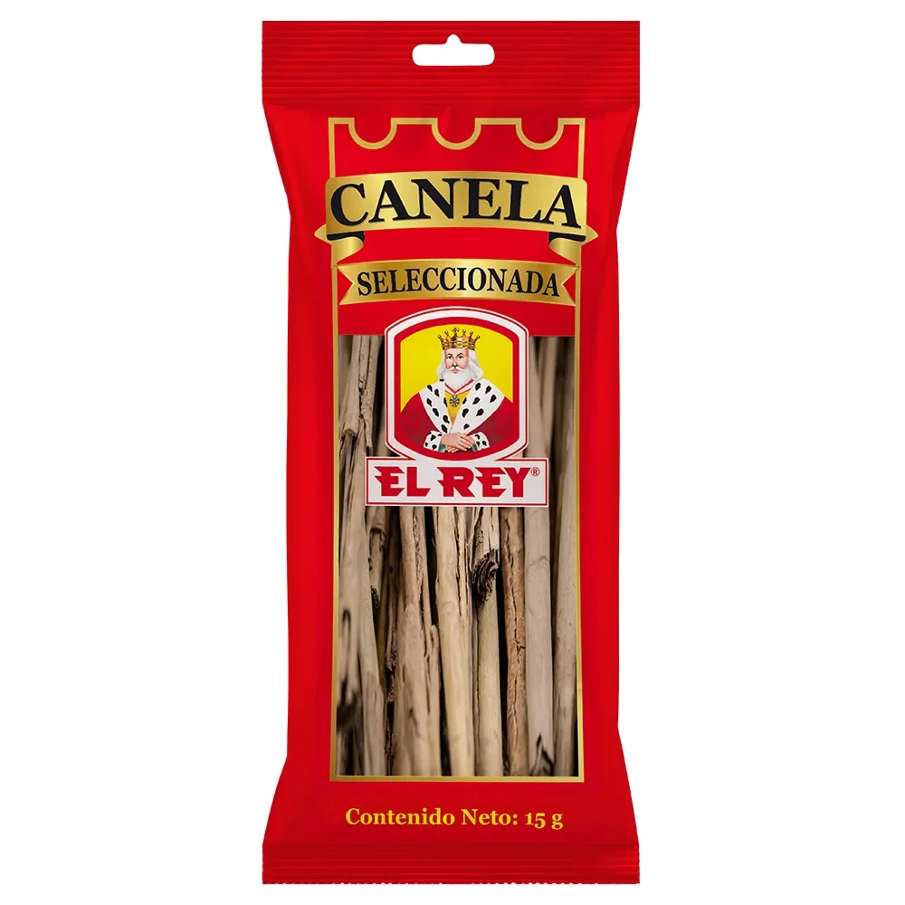 CANELA 15G