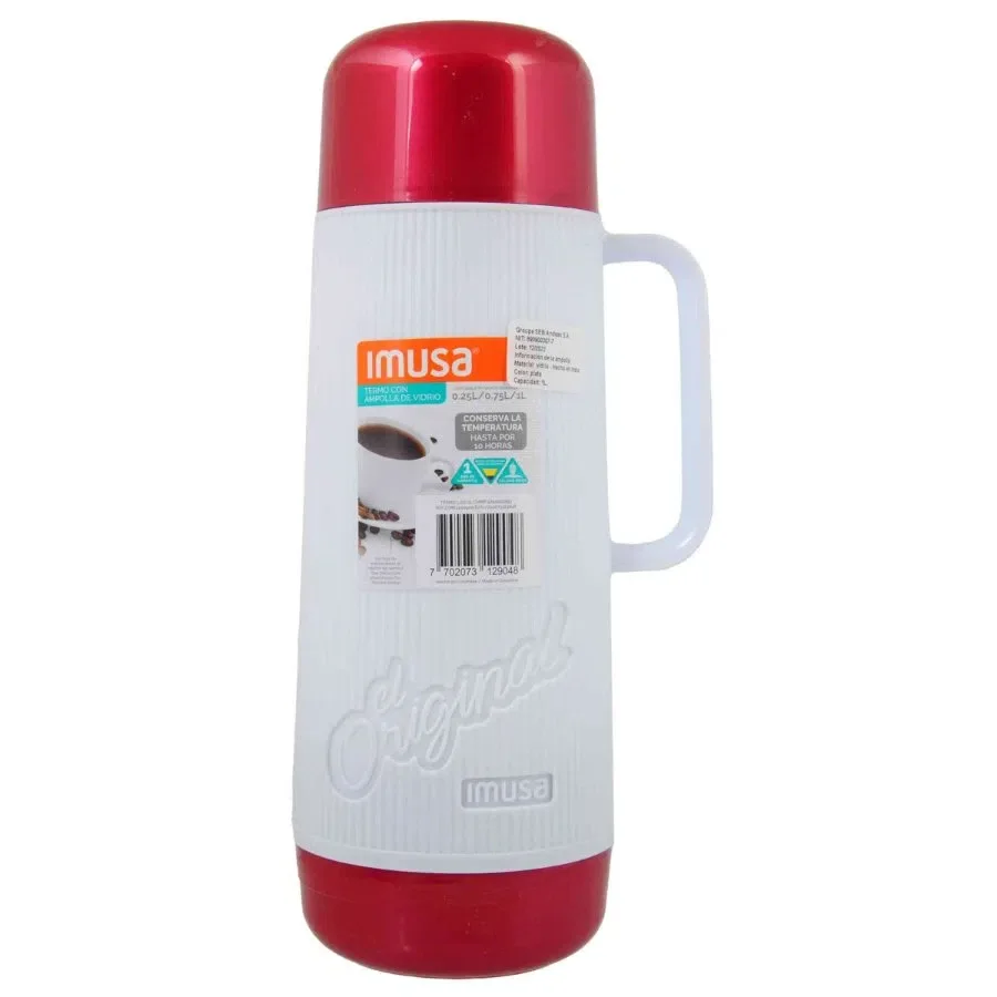 TERMO IMUSA 1L