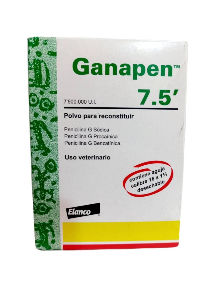 Ganapen7.5mill