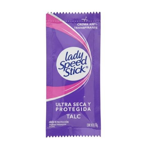 LADY SPEED STICK