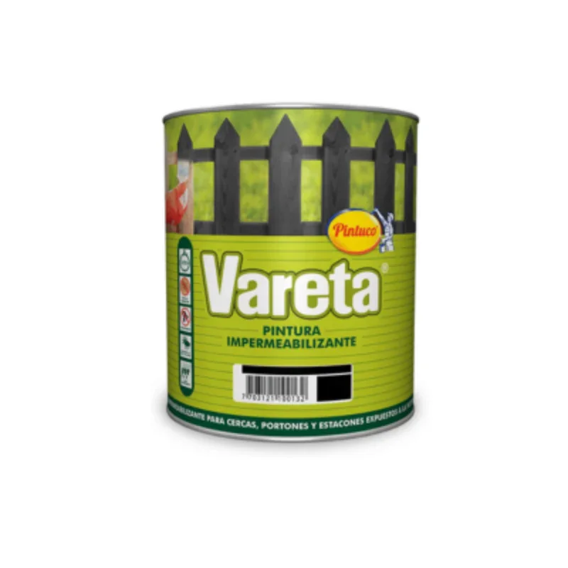 Coñete Vareta